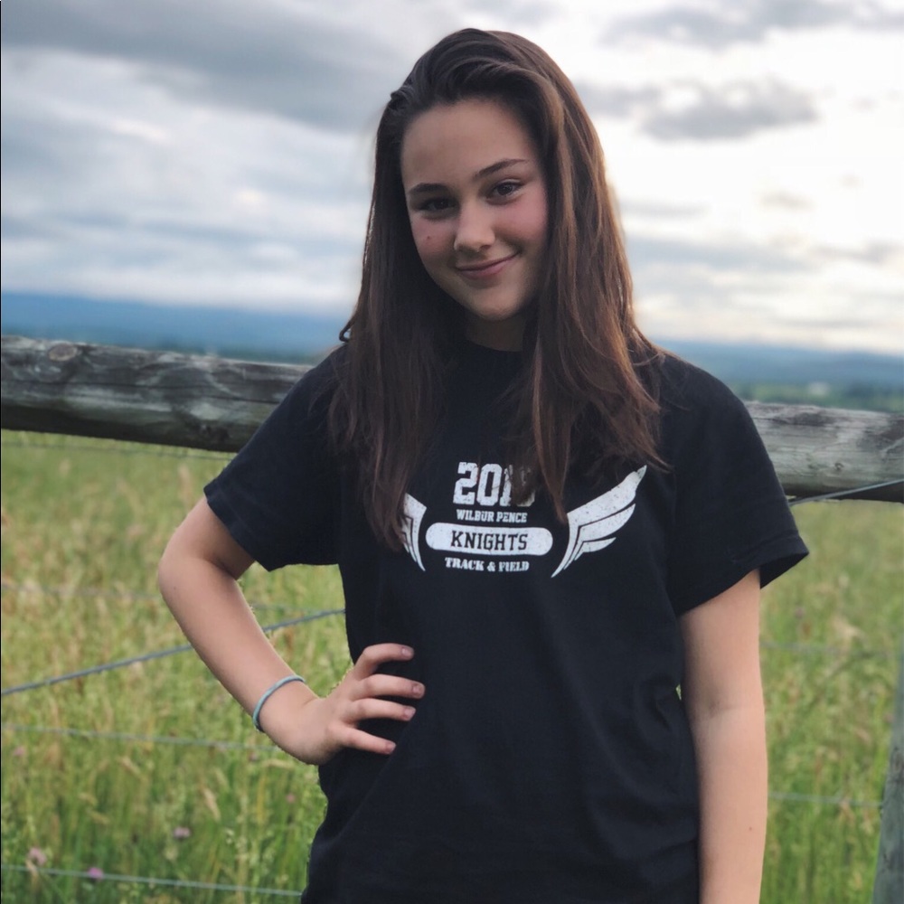 Meet your Posher, Sara